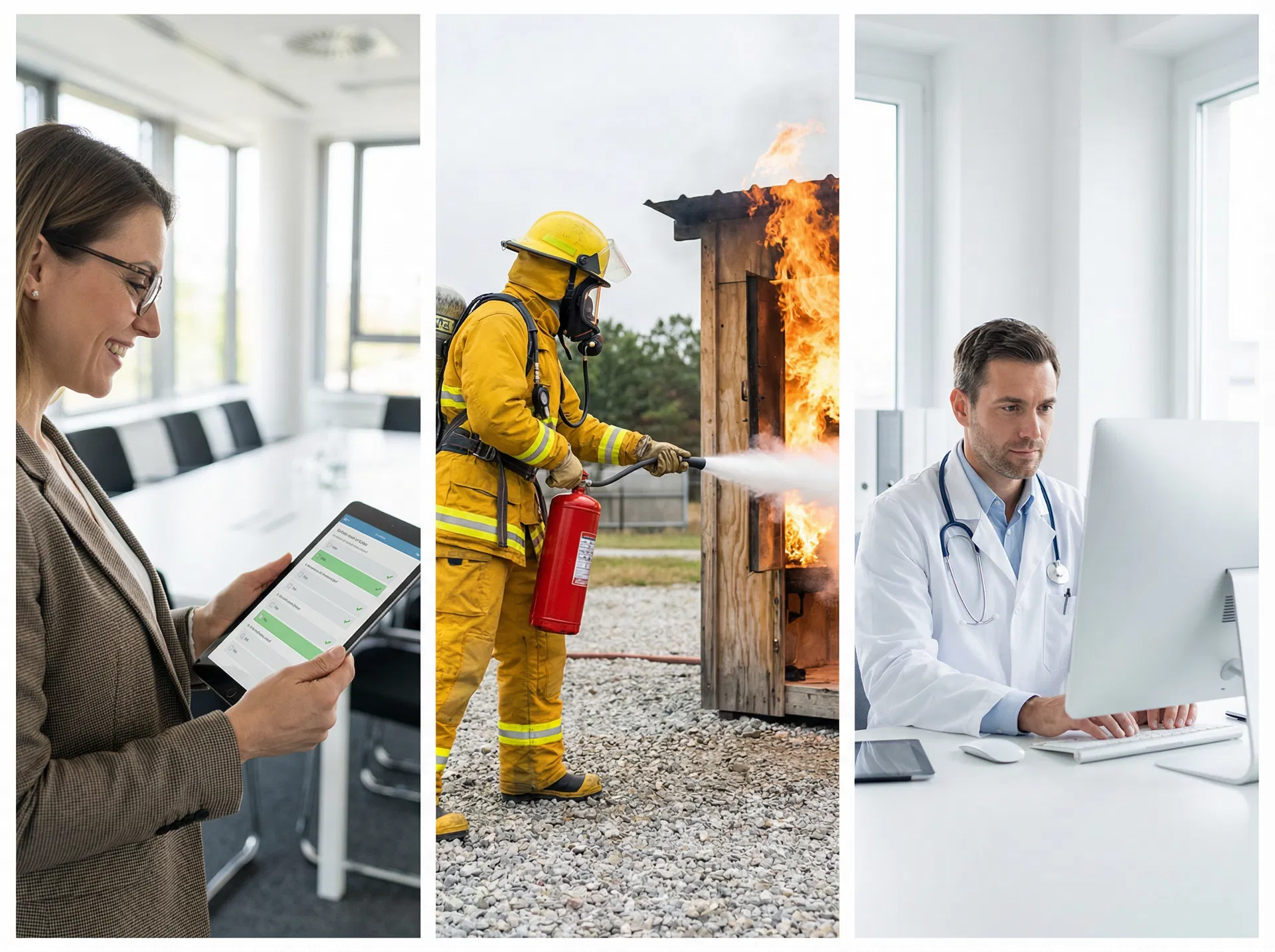 Free this course quiz — test your knowledge with our interactive quiz