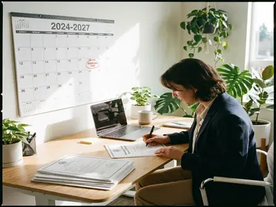 Trainer Qualification Duration 3 Years