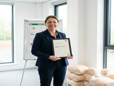 First Aid Trainer Qualifications UK
