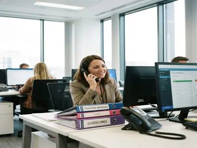 Ongoing Support After Trainer Qualification