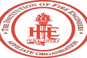 IFE Institution of Fire Engineers Affiliate Course Provider
