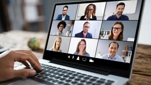 Online Zoom First Aid Trainer Course