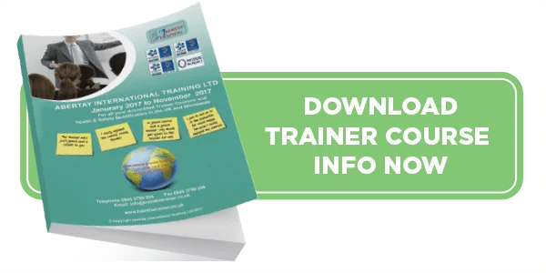 Download Trainer Course Brochure