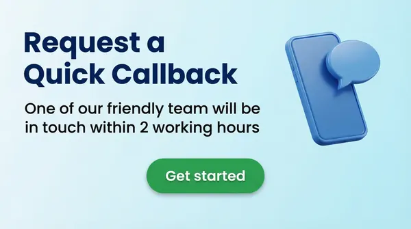 Request a Quick Callback
