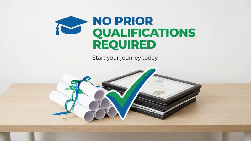 First Aid Trainer qualification requirements