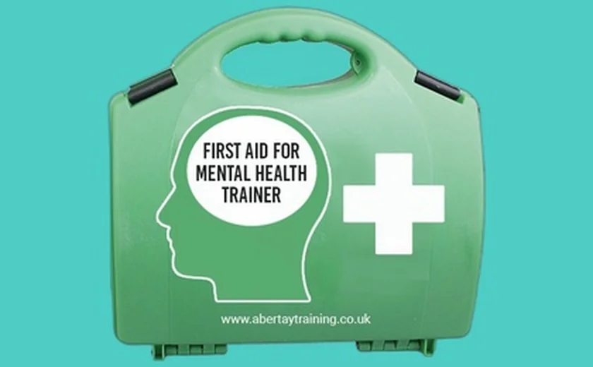 Mental Health First Aid Trainer Course - Accredited Train the Trainer Course